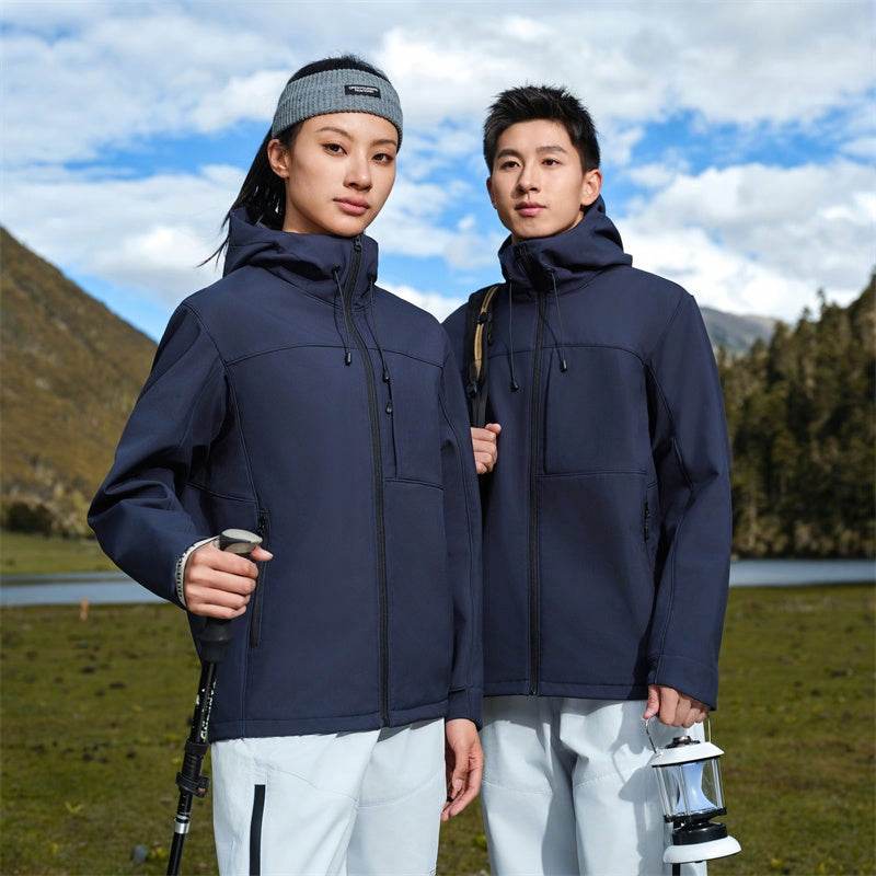 Куртка Antioffice - Boxette Shop