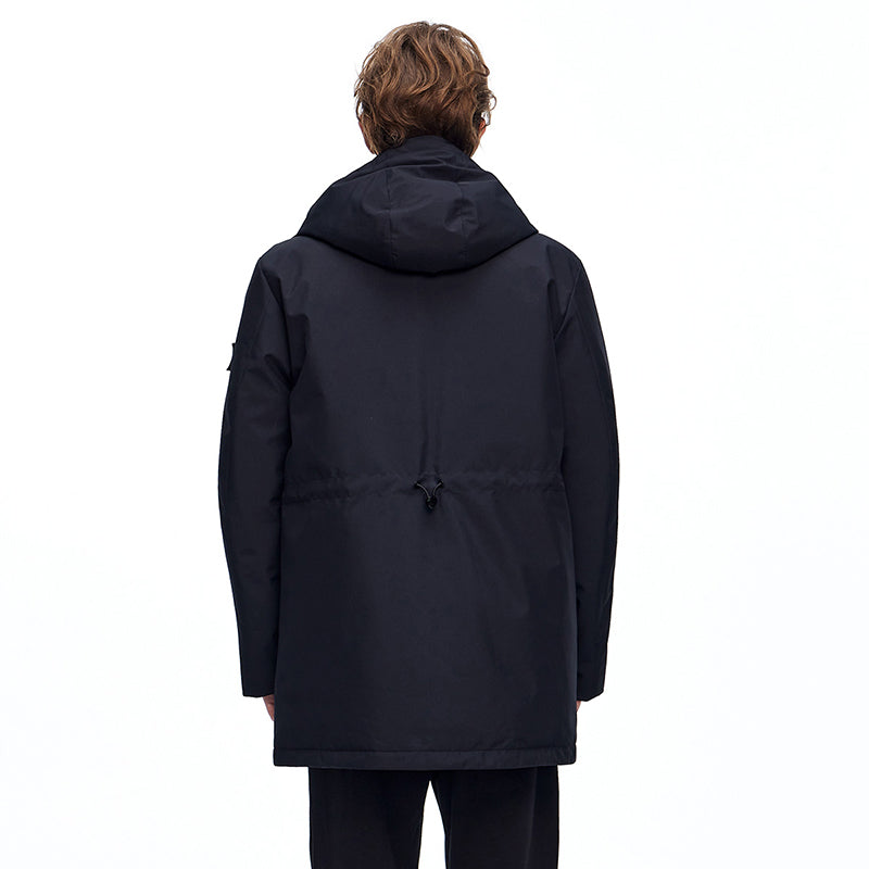 Navigare erkaklar uchun pastki kurtka