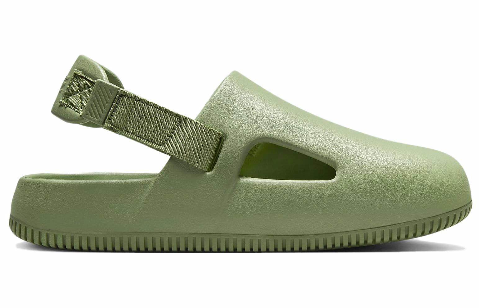 Мюли Nike Calm Mule - Boxette Shop