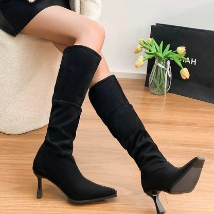 Сапоги женские Cherry&kalika - Boxette Shop