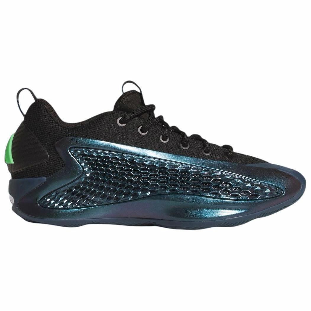 Adidas Enthony Edwards Low "Arctic Night" krossovkalari