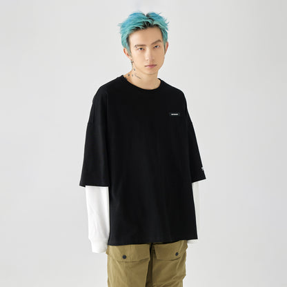 Лонгслив Golfcross