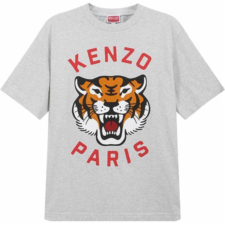 Футболка Kenzo SS24 - Boxette Shop