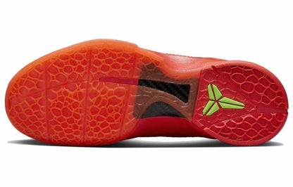 Кроссовки Nike Zoom Kobe 6 Protro "Reverse"