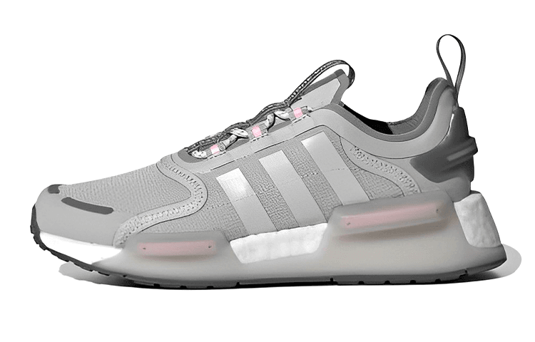 Кроссовки детские Adidas Originals Nmd_v3 - Boxette Shop