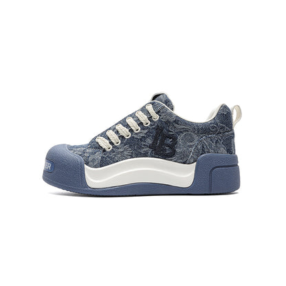 Кроссовки мужские Lilbetter