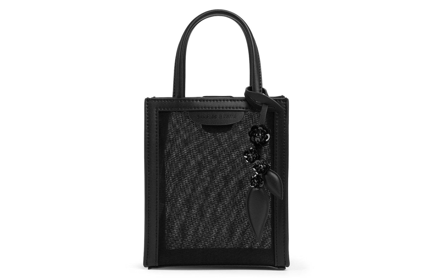 Сумка женская Charles&Keith Blossom - Boxette Shop