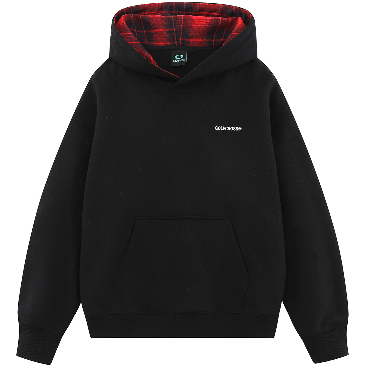 Худи Golfcross