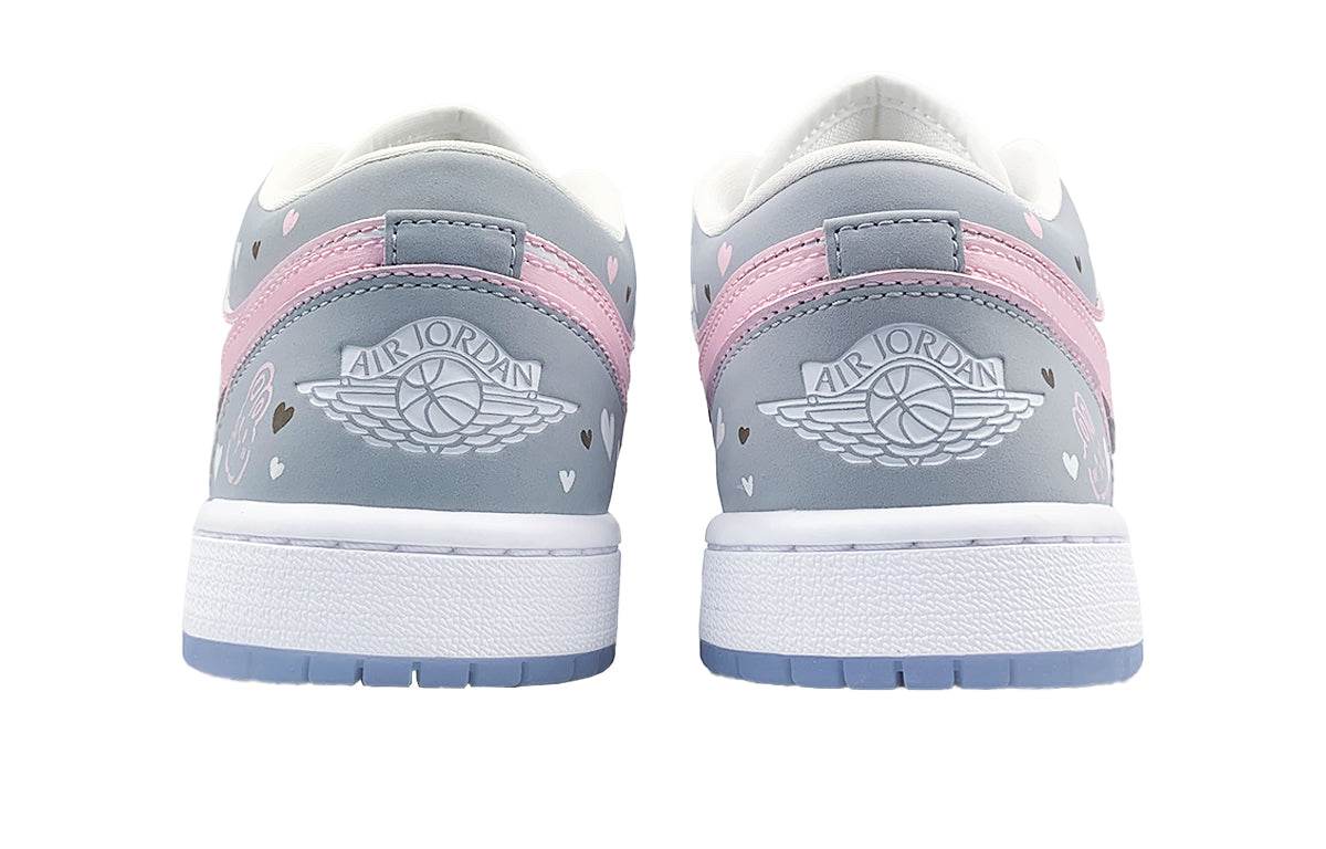 Кроссовки женские Jordan air lq - Boxette Shop