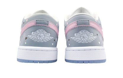 Кроссовки женские Jordan air lq - Boxette Shop