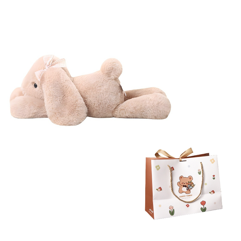 Jimni yumshoq o'yinchog'i