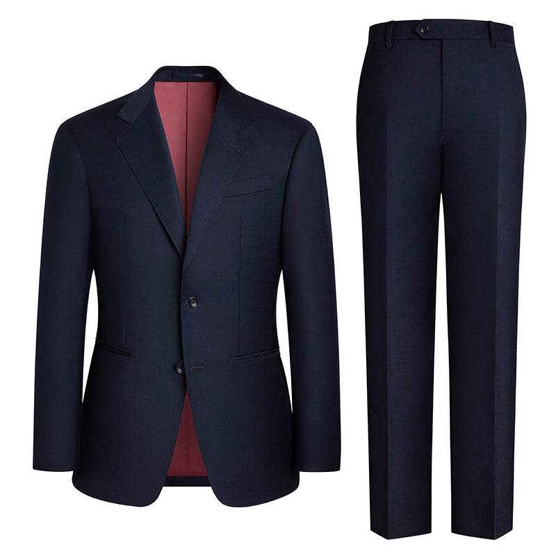 Костюм мужской Skaro VBC Wool High-Class - Boxette Shop