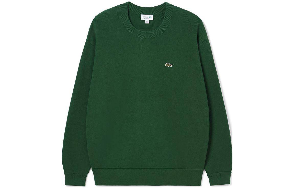 Свитер мужской Lacoste - Boxette Shop