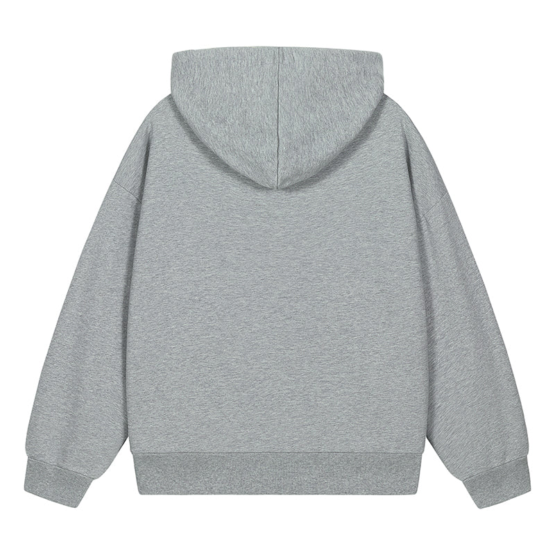 Igoi erkaklar uchun kapshonli ko'ylak