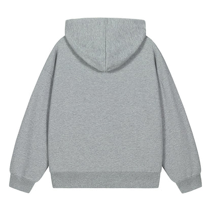 Igoi erkaklar uchun kapshonli ko'ylak