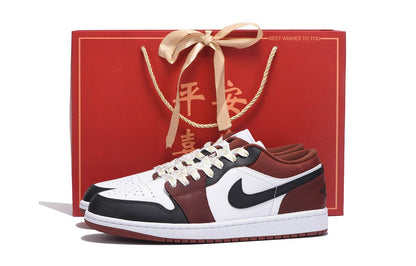 Кроссовки Jordan air cny - Boxette Shop