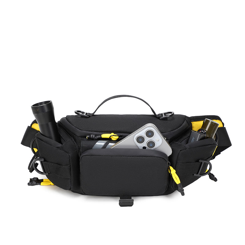 Поясная сумка Ceion Keust Oxford Multi