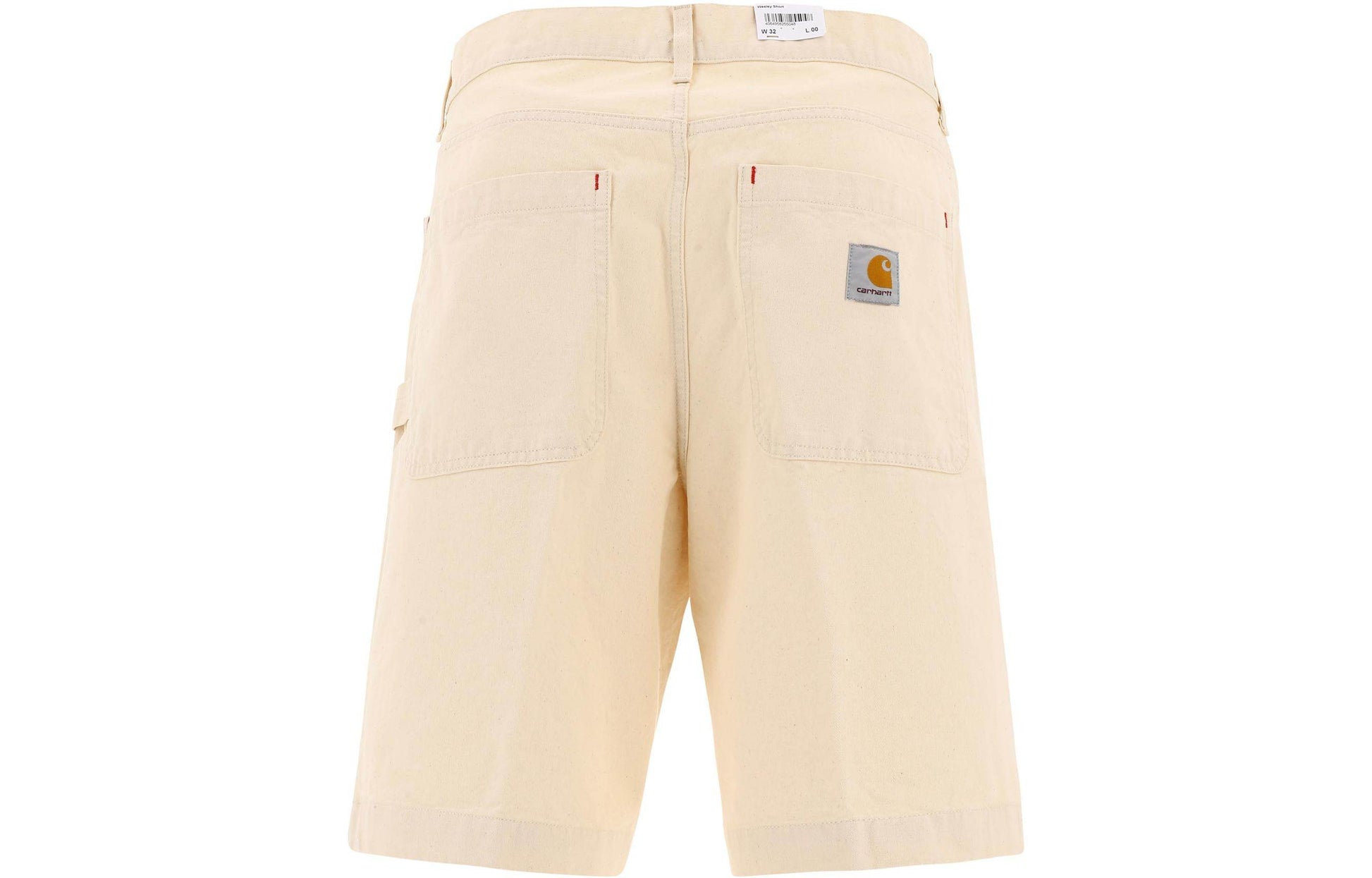 Шорты мужские Carhartt WIP SS22 - Boxette Shop