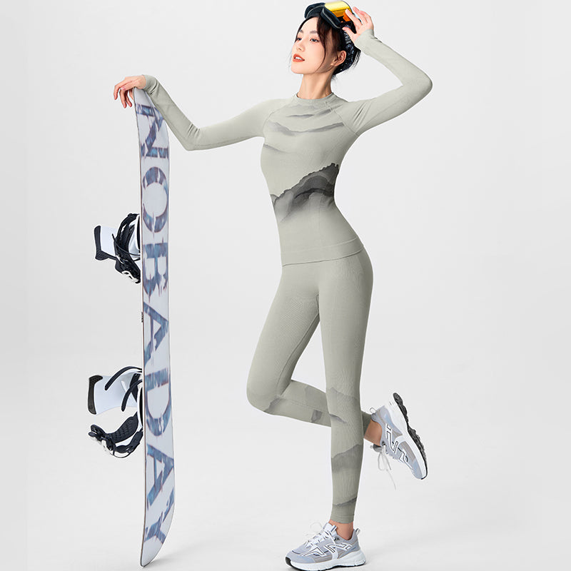 Ayollar chang'i kostyumi MOLY VIVI