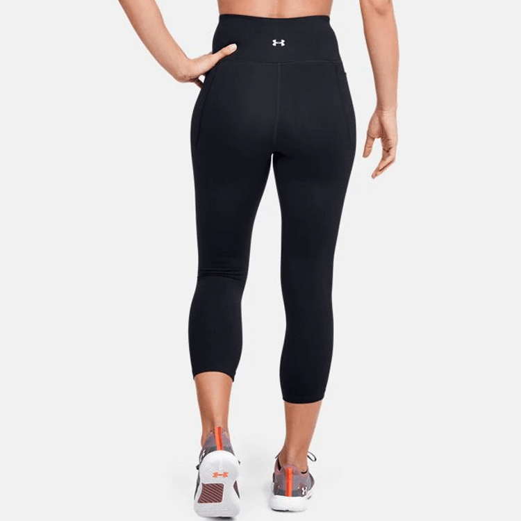 Спортивные леггинсы женские Under Armour - Boxette Shop