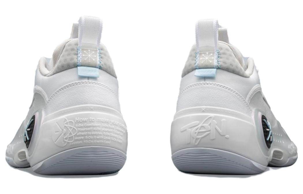 Кроссовки мужские Li-Ning WOW 10 - Boxette Shop
