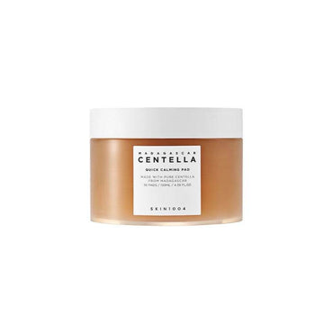 Увлажняющие подушечки для лица Skin1004 - Boxette Shop