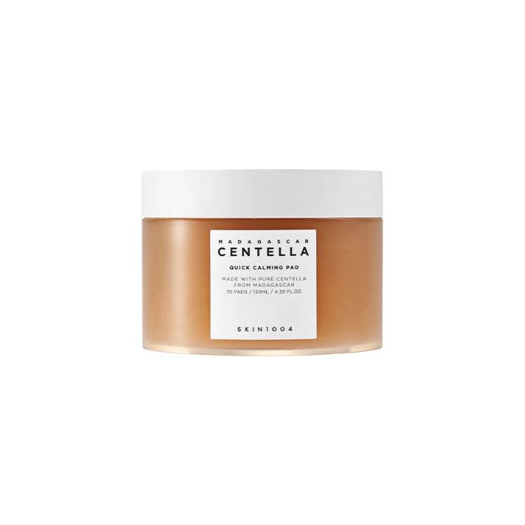 Увлажняющие подушечки для лица Skin1004 - Boxette Shop