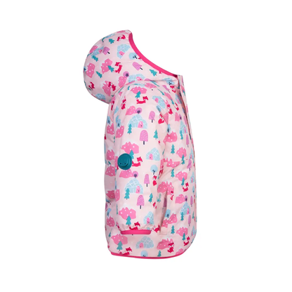 Куртка горнолыжная детская Decathlon Wedze