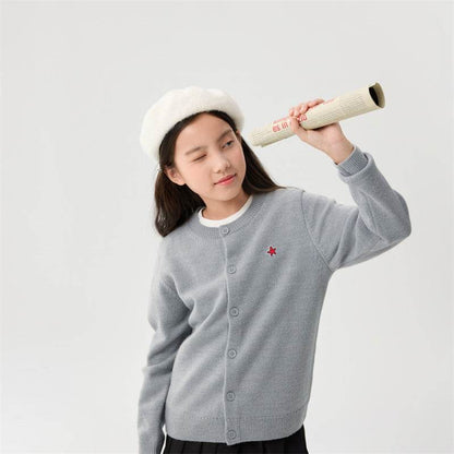 Кардиган для девочек Balabala - Boxette Shop