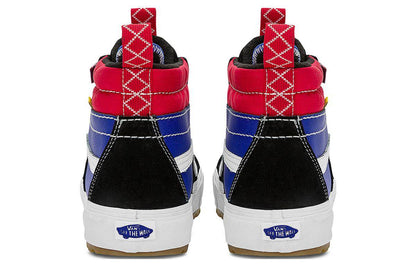 Кеды Vans sk8 mte - Boxette Shop