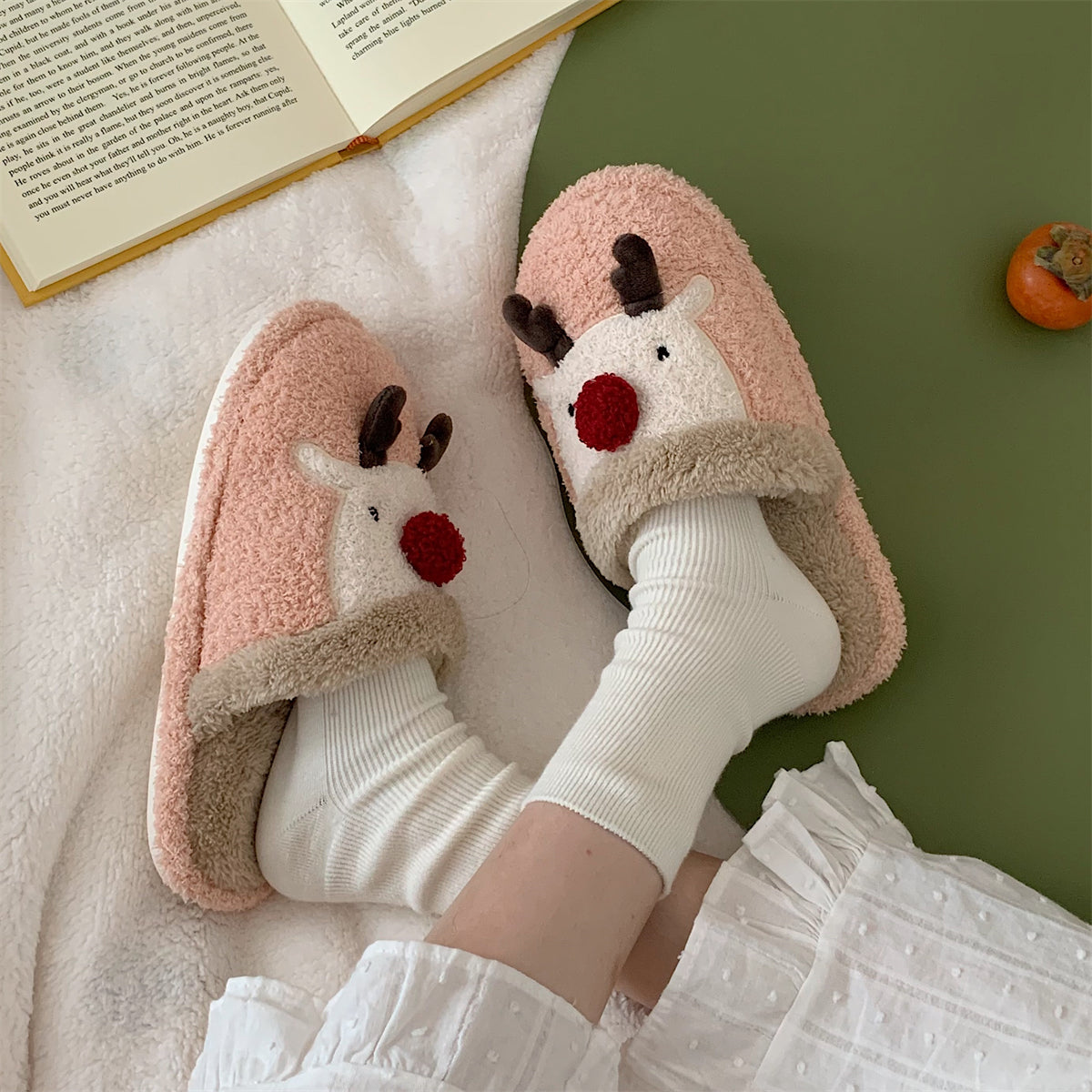 Yupqa chiziqlarli shippaklar