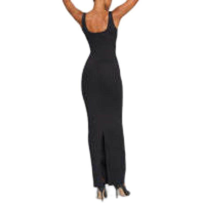 Платье женское Skims Body Tank Long - Boxette Shop