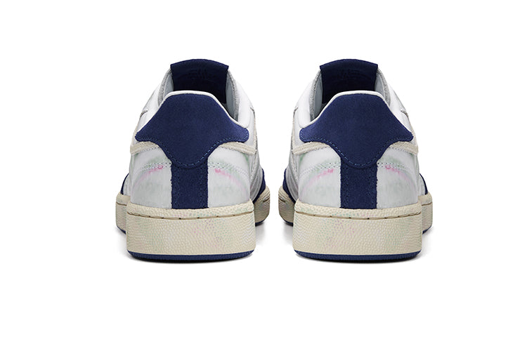 Кеды RANDOMEVENT x Reebok CLUB C 85