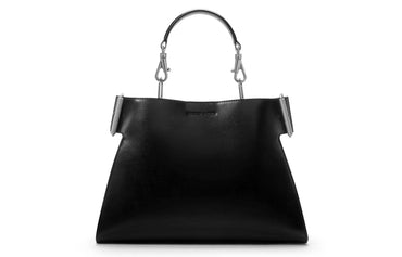 Сумка женская Charles&Keith Commuter Noir - Boxette Shop