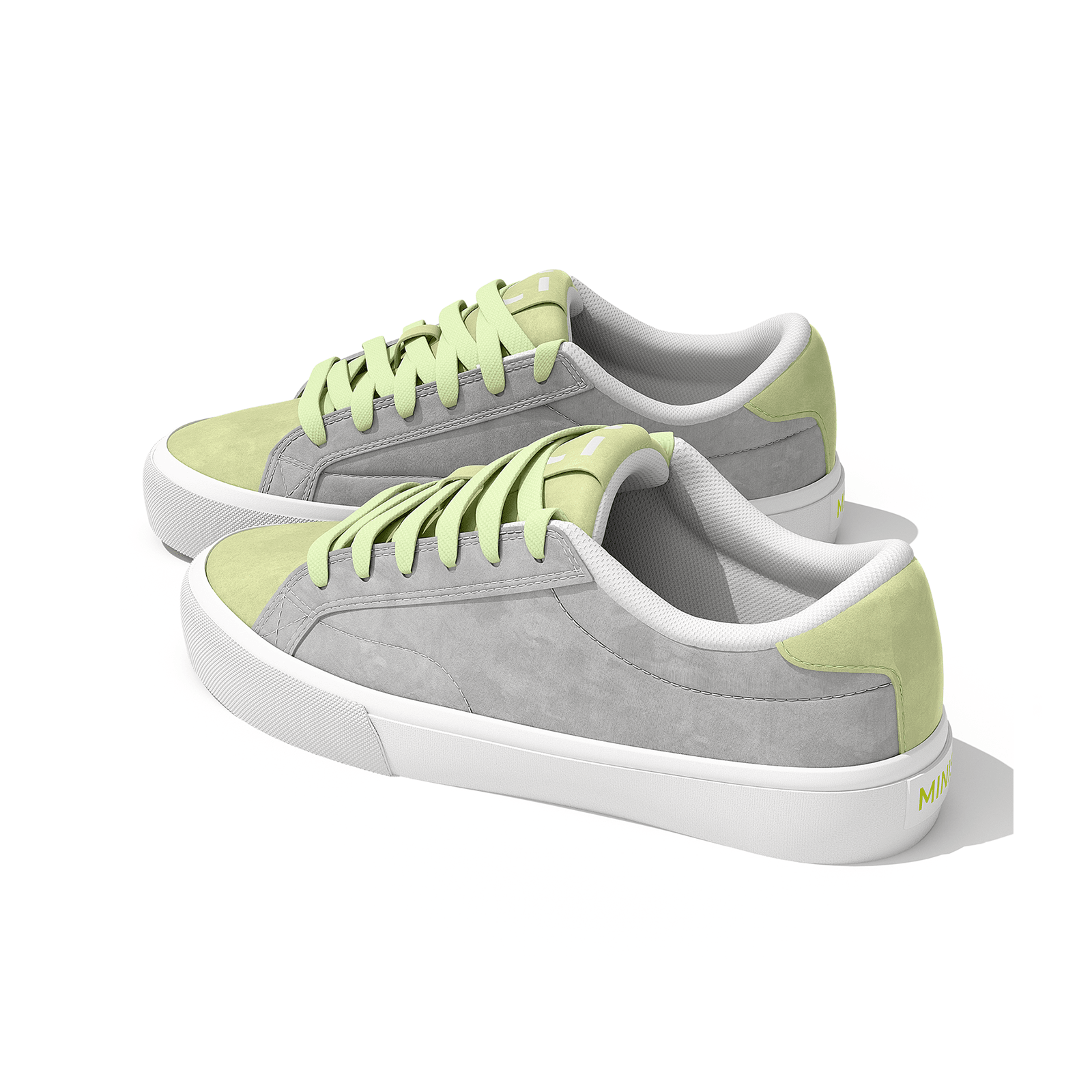 Кроссовки Miniso - Boxette Shop