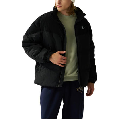 Erkaklar uchun Reebok pastki kurtkasi