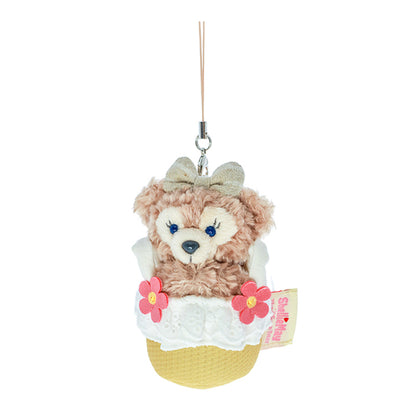 Брелок детский Disney Shirley