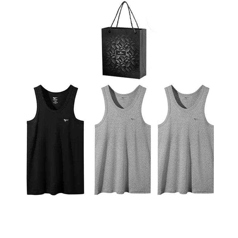 Майка мужская Septwolves Logo Cotton - Boxette Shop