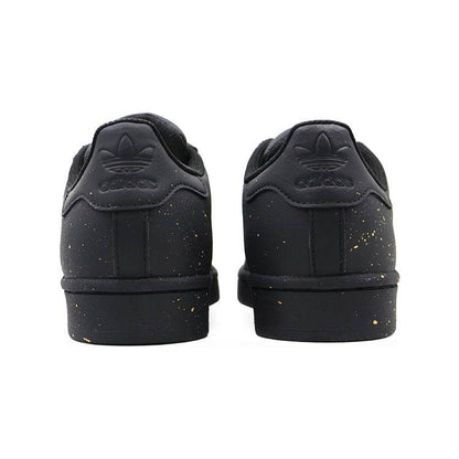 Кроссовки Adidas Superstar Shell Head Splashed - Boxette Shop