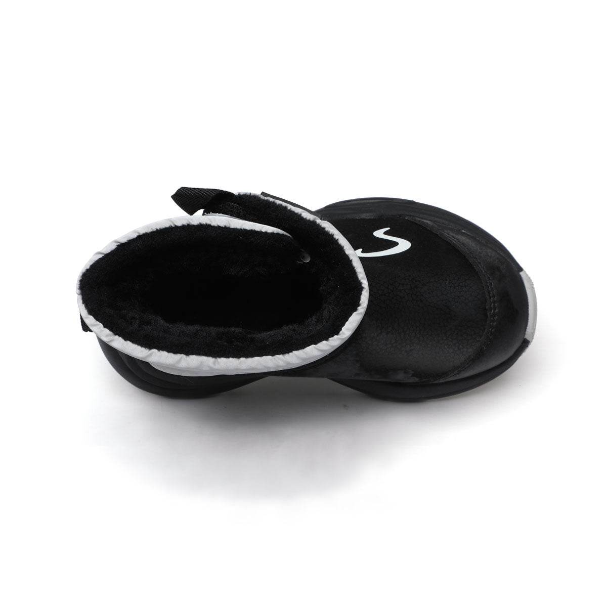 Ботинки детские Satchi synthetic leather - Boxette Shop