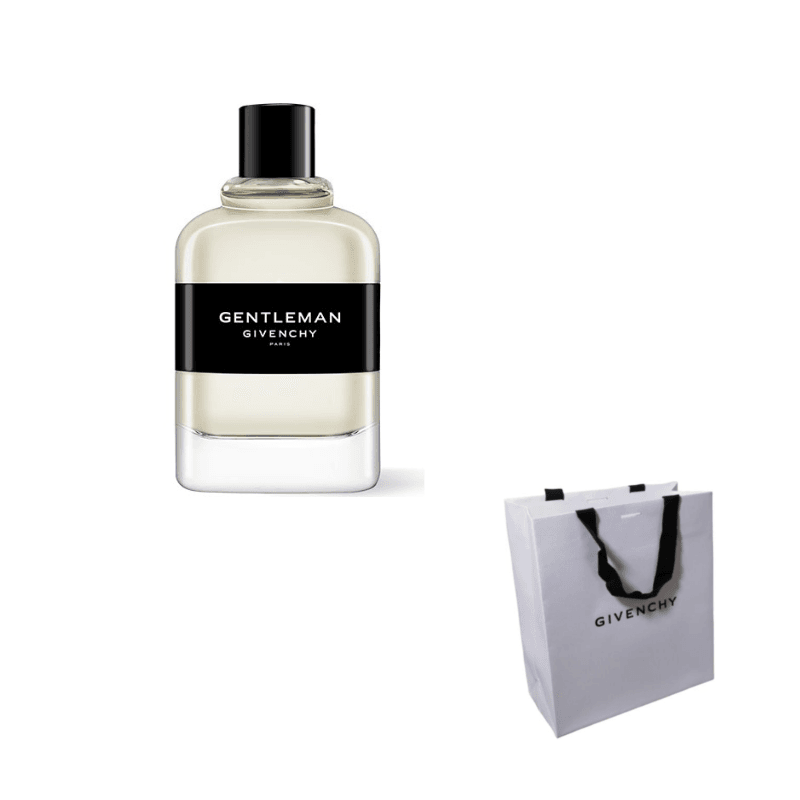 Духи мужские Givenchy gentleman - Boxette Shop