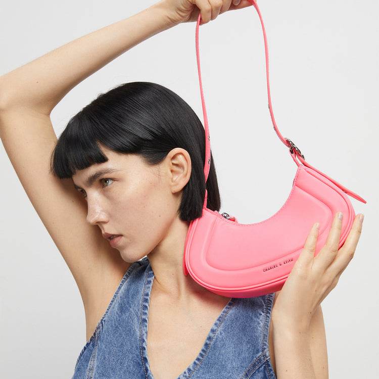 Сумка женская Charles&Keith - Boxette Shop