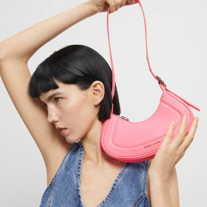 Сумка женская Charles&Keith - Boxette Shop