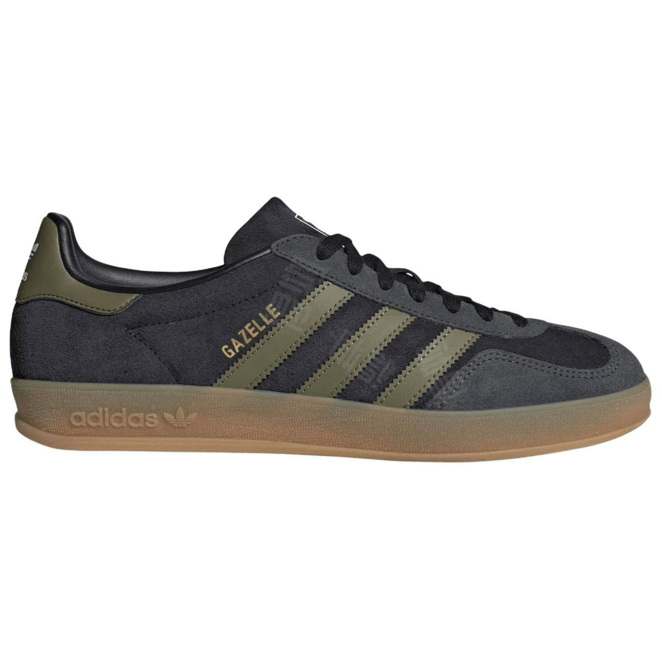Кроссовки Adidas Originals Gazelle - Boxette Shop