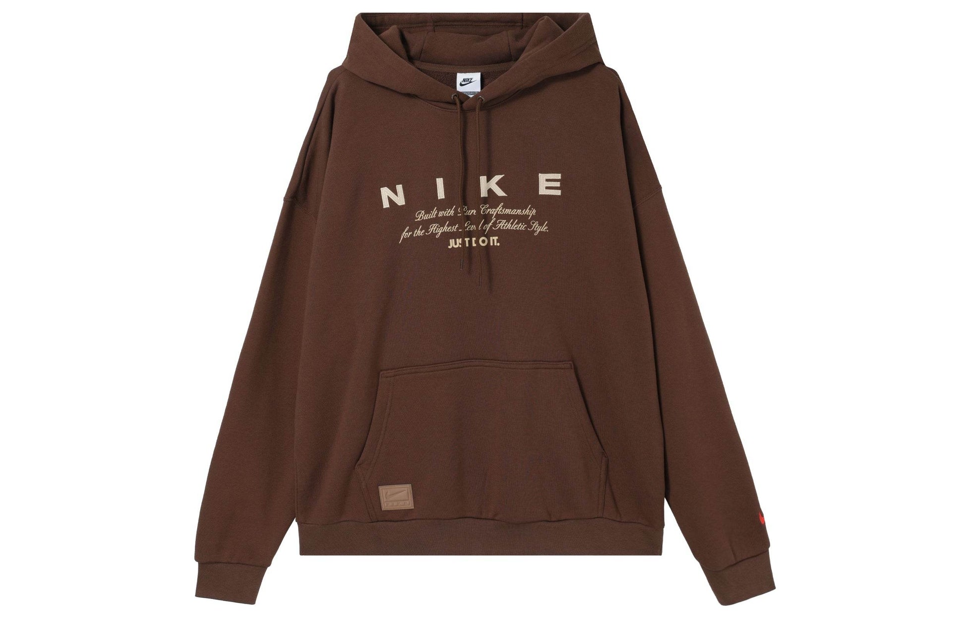 Худи мужское Nike - Boxette Shop