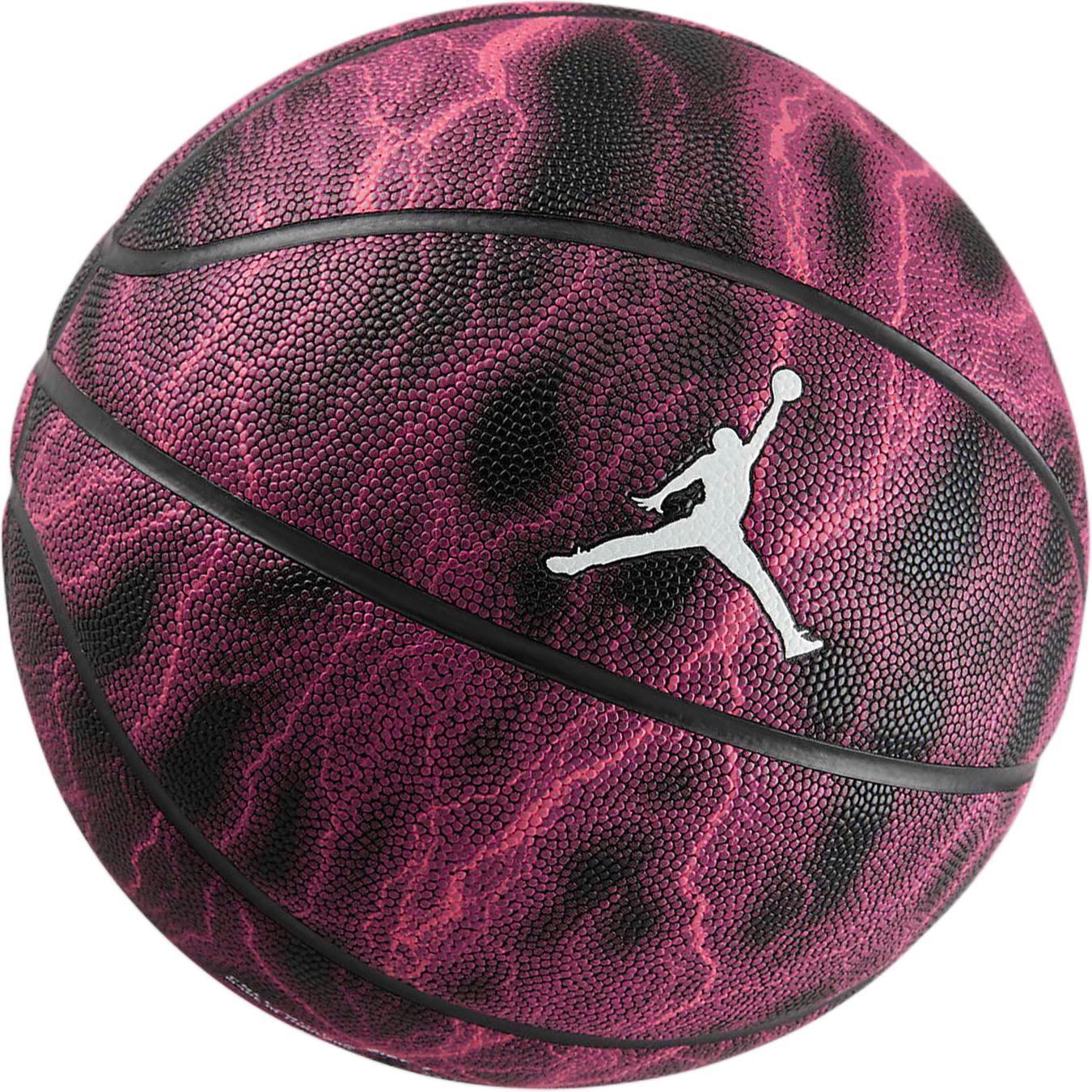 Баскетбольный мяч Jordan Synthetic Leather