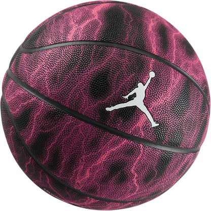 Баскетбольный мяч Jordan Synthetic Leather