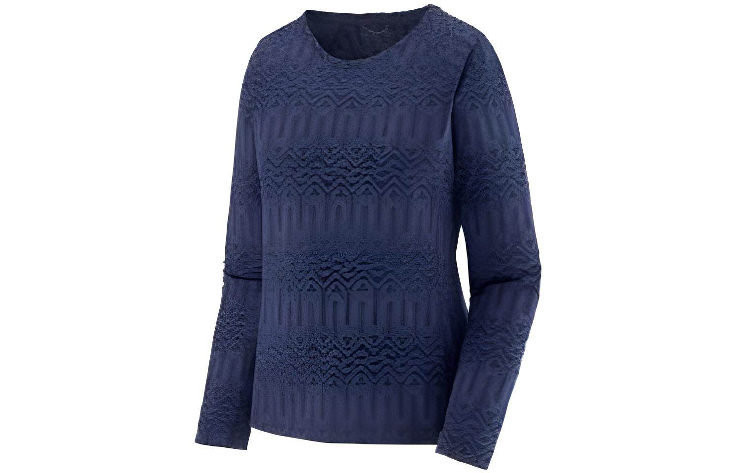 Толстовка женская Patagonia capilene solid colour - Boxette Shop