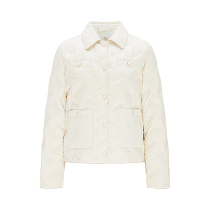 Ayollar uchun Navigare kurtkasi