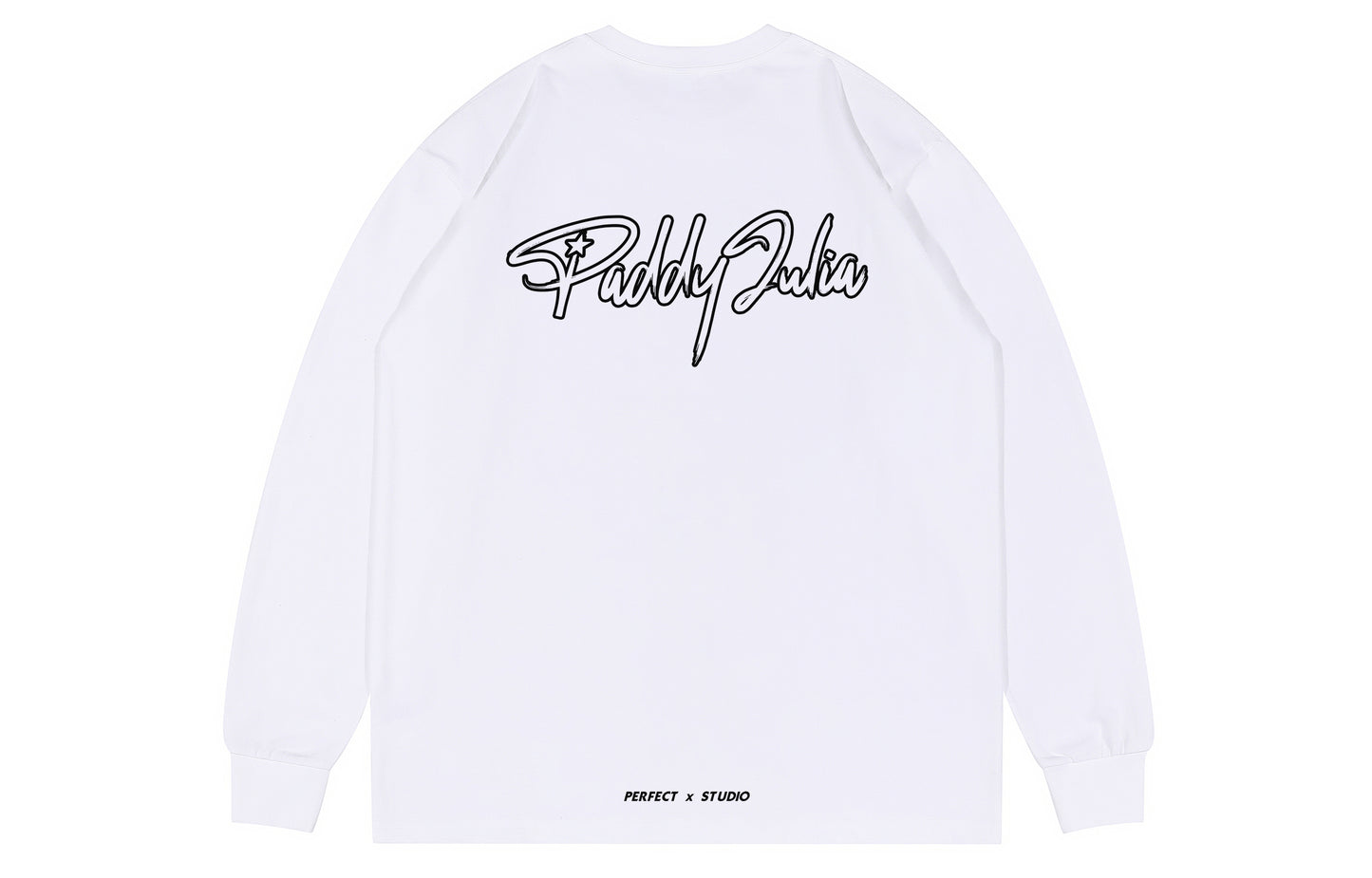 Свитшот Paddy julia